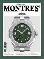 La revue des Montres